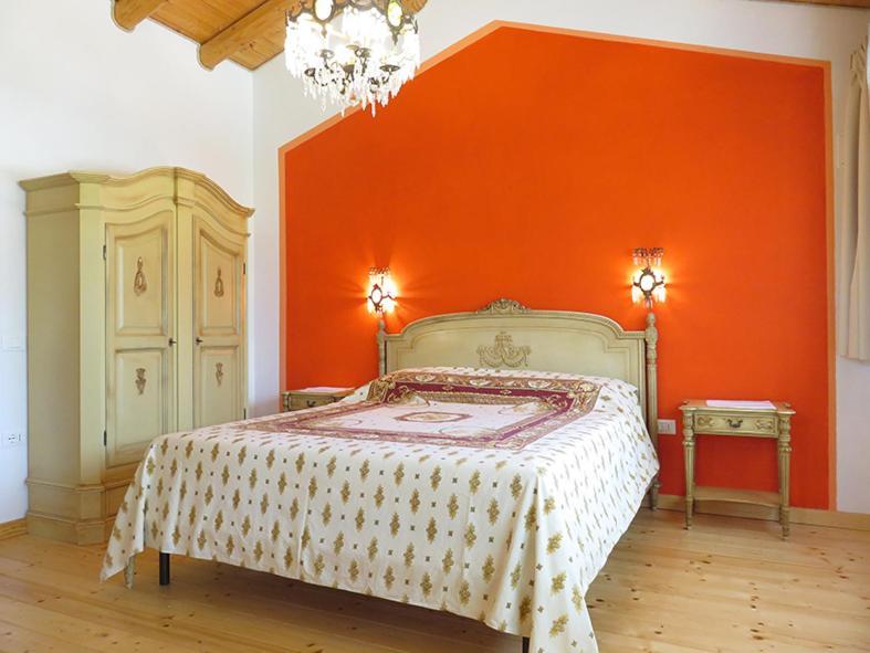 Agriturismo Villa Stella Rivoli Veronese المظهر الخارجي الصورة