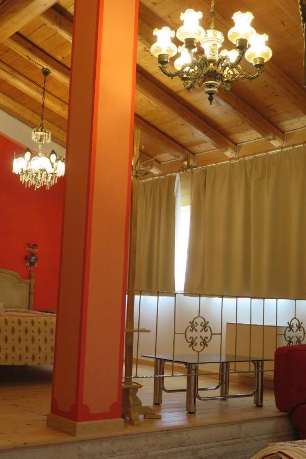 Agriturismo Villa Stella Rivoli Veronese المظهر الخارجي الصورة