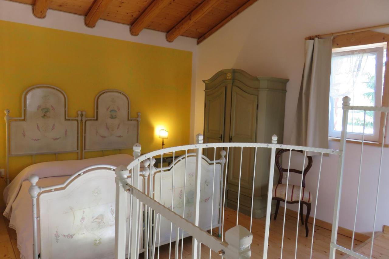 Agriturismo Villa Stella Rivoli Veronese المظهر الخارجي الصورة