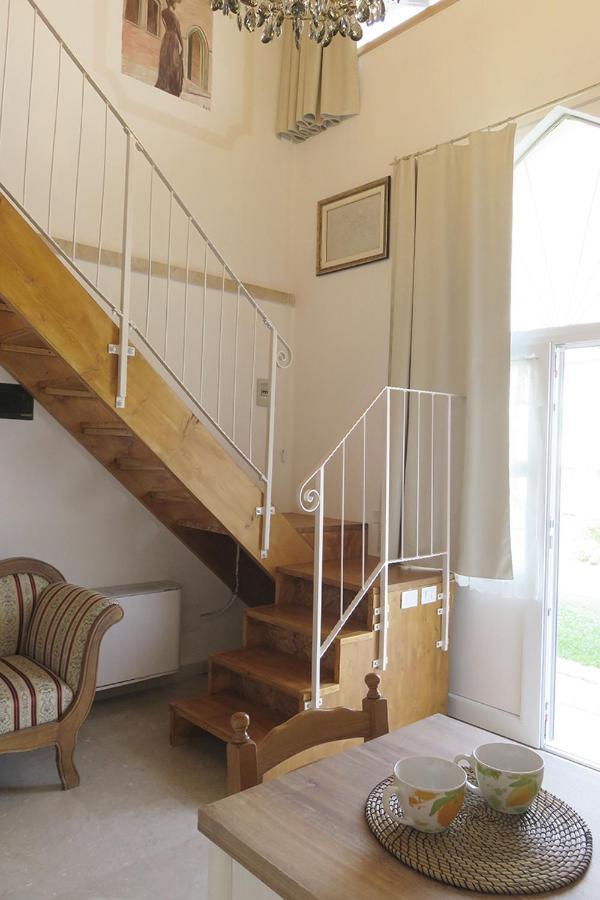 Agriturismo Villa Stella Rivoli Veronese المظهر الخارجي الصورة