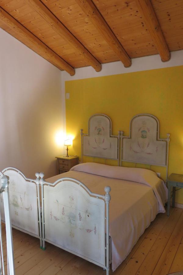 Agriturismo Villa Stella Rivoli Veronese المظهر الخارجي الصورة