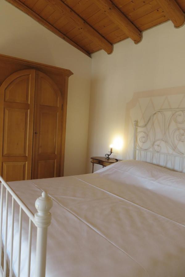 Agriturismo Villa Stella Rivoli Veronese المظهر الخارجي الصورة