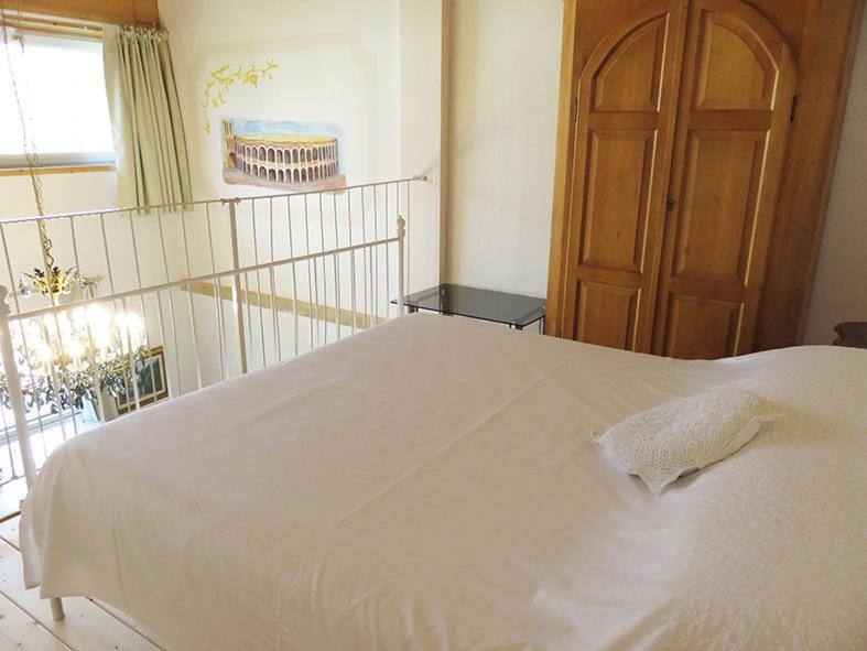 Agriturismo Villa Stella Rivoli Veronese المظهر الخارجي الصورة