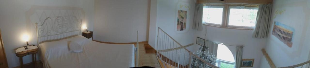 Agriturismo Villa Stella Rivoli Veronese المظهر الخارجي الصورة
