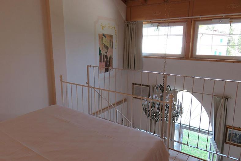 Agriturismo Villa Stella Rivoli Veronese المظهر الخارجي الصورة
